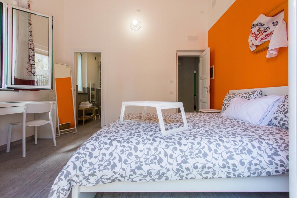 Nonna Anna Rooms Palermo Exterior foto